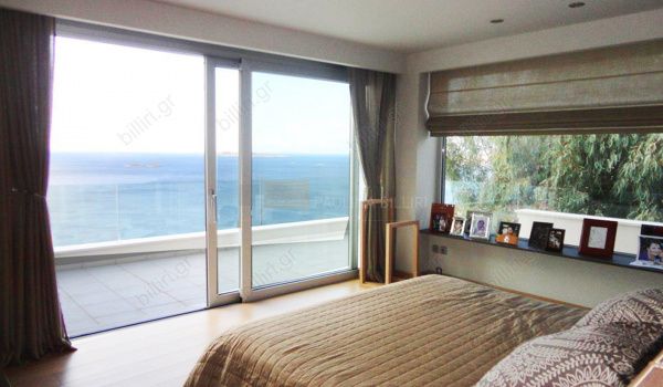 Υπνοδωμάτιο - Bedroom